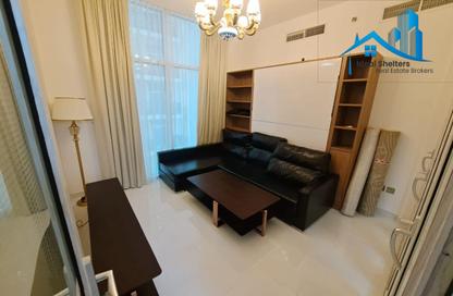 Apartment - 2 Bedrooms - 3 Bathrooms for rent in Glamz by Danube - Al Furjan - Dubai