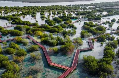 Land - Studio for sale in Wadeem - Al Hudayriat Island - Abu Dhabi