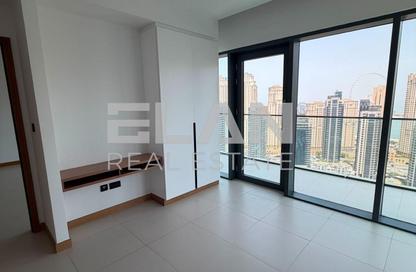 Apartment - 2 Bedrooms - 2 Bathrooms for rent in Vida Residences Dubai Marina - Dubai Marina - Dubai