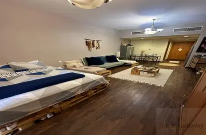 Apartment - Studio - 1 Bathroom for sale in Emirates Gardens 1 - Jumeirah Village Circle - Dubai