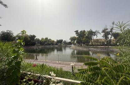 Villa - 3 Bedrooms - 3 Bathrooms for rent in Springs 6 - The Springs - Dubai