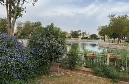 Villa - 3 Bedrooms - 3 Bathrooms for rent in Springs 6 - The Springs - Dubai