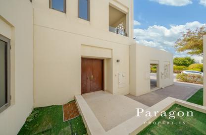 Villa - 3 Bedrooms - 4 Bathrooms for rent in Mira Oasis 2 - Mira Oasis - Reem - Dubai