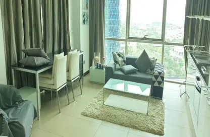 شقة - 1 حمام للايجار في ليبرتي هاوس - مركز دبي المالي العالمي - دبي شقة - 1 حمام للايجار في ليبرتي هاوس - مركز دبي المالي العالمي - دبي