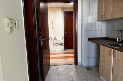 Apartment - Studio - 1 Bathroom for rent in Building I10 - Morocco Cluster - International City - Dubai