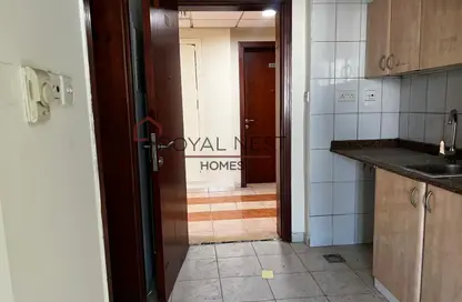 Apartment - 1 Bathroom for rent in Building I10 - Morocco Cluster - International City - Dubai