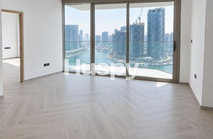 Apartment - 2 Bedrooms - 2 Bathrooms for rent in Peninsula Three - Peninsula - Business Bay - Dubai