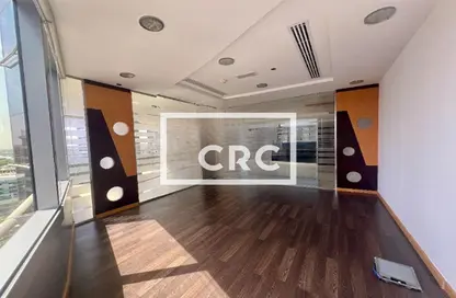 Office Space - Studio - 2 Bathrooms for rent in Gold Tower (Au Tower) - JLT Cluster I - Jumeirah Lake Towers - Dubai