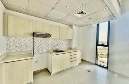 Apartment - 1 Bedroom - 2 Bathrooms for rent in Dania 1 - Dania - Arjan - Dubai