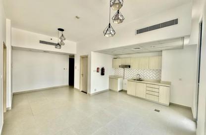 Apartment - 1 Bedroom - 2 Bathrooms for rent in Dania 1 - Dania - Arjan - Dubai
