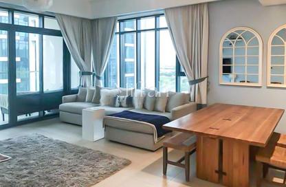 Apartment - 2 Bedrooms - 3 Bathrooms for rent in Vida Residence 1 - Vida Residence - The Hills - Dubai Apartment - 2 Bedrooms - 3 Bathrooms for rent in Vida Residence 1 - Vida Residence - The Hills - Dubai