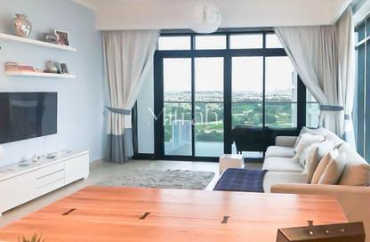 Apartment - 2 Bedrooms - 3 Bathrooms for rent in Vida Residence 1 - Vida Residence - The Hills - Dubai Apartment - 2 Bedrooms - 3 Bathrooms for rent in Vida Residence 1 - Vida Residence - The Hills - Dubai