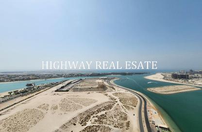 Apartment - 1 Bedroom - 2 Bathrooms for rent in La Plage Tower - Al Mamzar - Sharjah - Sharjah Apartment - 1 Bedroom - 2 Bathrooms for rent in La Plage Tower - Al Mamzar - Sharjah - Sharjah