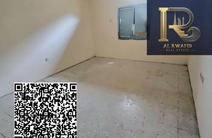 سكن عمال - استوديو - 7+ للإيجار في الجرف الصناعية 2 - الجرف الصناعية - عجمان