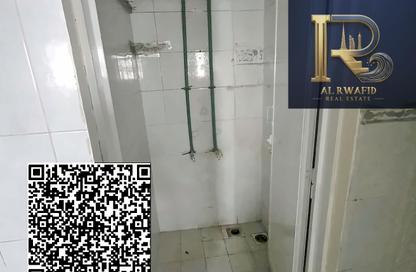 سكن عمال - استوديو - 7+ للإيجار في الجرف الصناعية 2 - الجرف الصناعية - عجمان