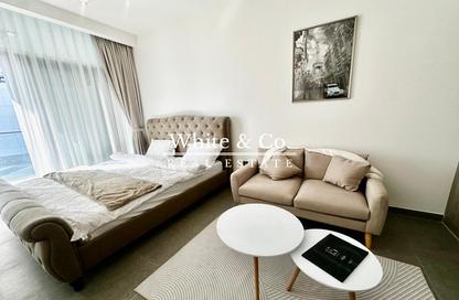 Apartment - Studio - 1 Bathroom for rent in Oxford Terraces - District 11 - Jumeirah Village Circle - Dubai