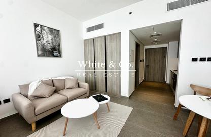 Apartment - Studio - 1 Bathroom for rent in Oxford Terraces - District 11 - Jumeirah Village Circle - Dubai