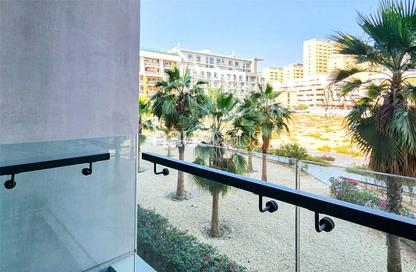 Apartment - Studio - 1 Bathroom for rent in Signature Livings South - Signature Livings - District 10 - Jumeirah Village Circle - Dubai