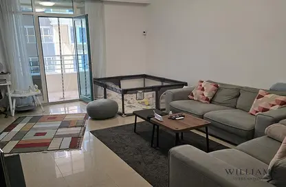 Apartment - 2 Bedrooms - 3 Bathrooms for sale in Marina Crown - Dubai Marina - Dubai