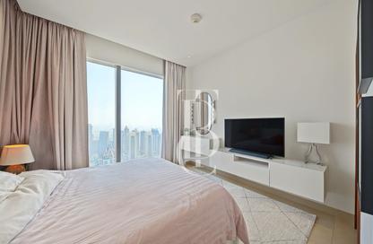 Apartment - 2 - 3 for rent in Marina Gate 2 - Marina Gate - Dubai Marina - Dubai