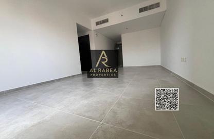Apartment - 1 Bedroom - 2 Bathrooms for rent in Lathifa Tower - Al Nuaimiya - Ajman