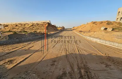 Land - Studio for sale in Al Helio 1 - Al Helio - Ajman