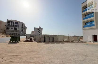 Land - Studio for sale in Tiger Downtown Ajman - Al Alia - Ajman