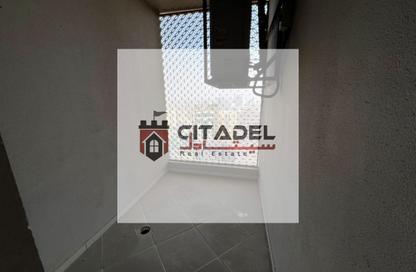 Apartment - 1 - 2 for rent in Al Majaz 3 - Al Majaz - Sharjah