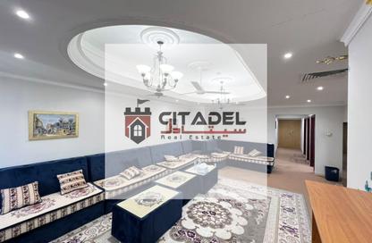 Apartment - 1 - 2 for rent in Al Majaz 3 - Al Majaz - Sharjah