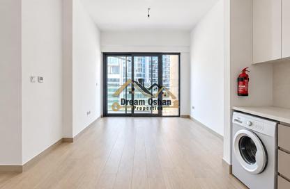 Apartment - 2 - 2 for rent in Azizi Riviera 38 - Azizi Riviera - Meydan One - Meydan - Dubai