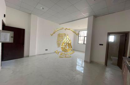 Apartment - Studio - 1 Bathroom for rent in Al Yasmeen 1 - Al Yasmeen - Ajman