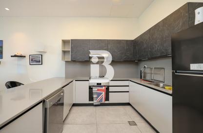 Townhouse - 4 - 5 for rent in Al Furjan West - Al Furjan - Dubai