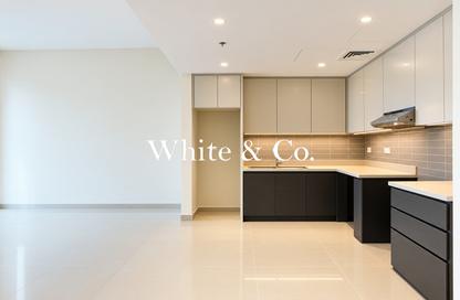 Apartment - 1 - 1 for sale in Harbour Views 2 - Harbour Views - Dubai Creek Harbour (The Lagoons) - Dubai
