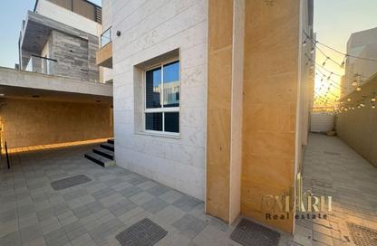 Villa - 5 - 7 for rent in Al Yasmeen 1 - Al Yasmeen - Ajman