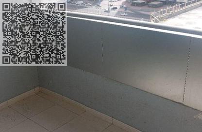 Apartment - Studio - 1 for rent in Garden City - Ajman