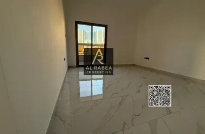 شقة - غرفة نوم - 1 حمام للايجار في مشروع النخيل - عجمان وسط المدينة - عجمان