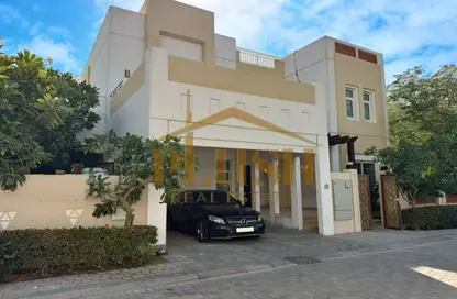 Villa - 5 Bedrooms - 6 Bathrooms for rent in Rahat - Mudon - Dubai