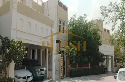 فيلا - 5 غرف نوم - 6 حمامات للايجار في راهاط - مدن - دبي