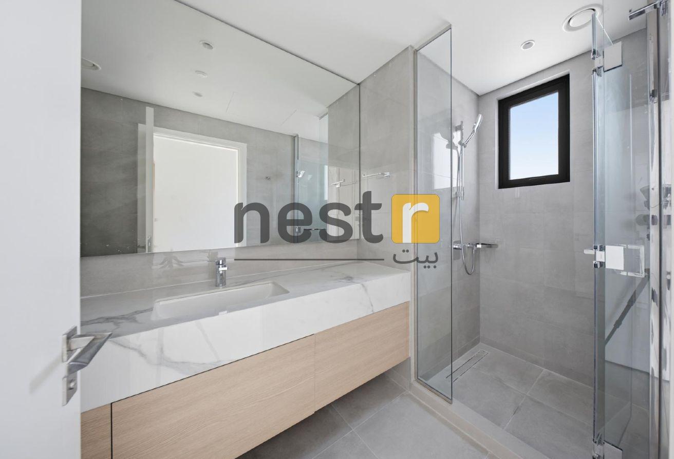 4-Bedroom Type A Townhouse | Corner | Single Row photo 17