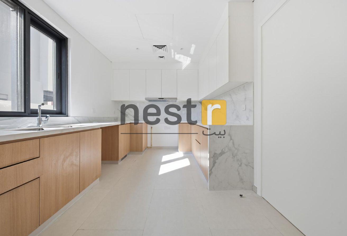 4-Bedroom Type A Townhouse | Corner | Single Row photo 15