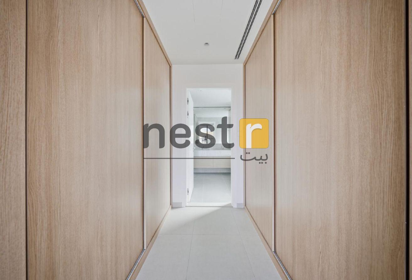 4-Bedroom Type A Townhouse | Corner | Single Row photo 13