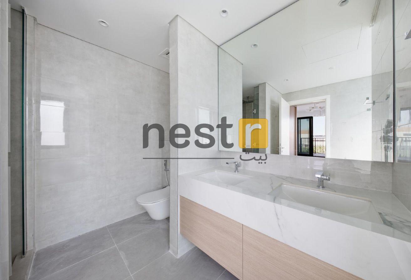 4-Bedroom Type A Townhouse | Corner | Single Row photo 18