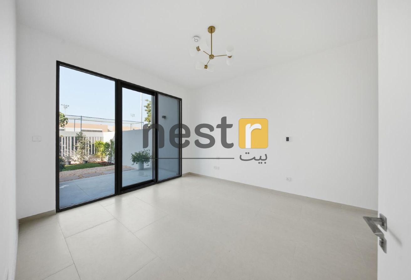 4-Bedroom Type A Townhouse | Corner | Single Row photo 8