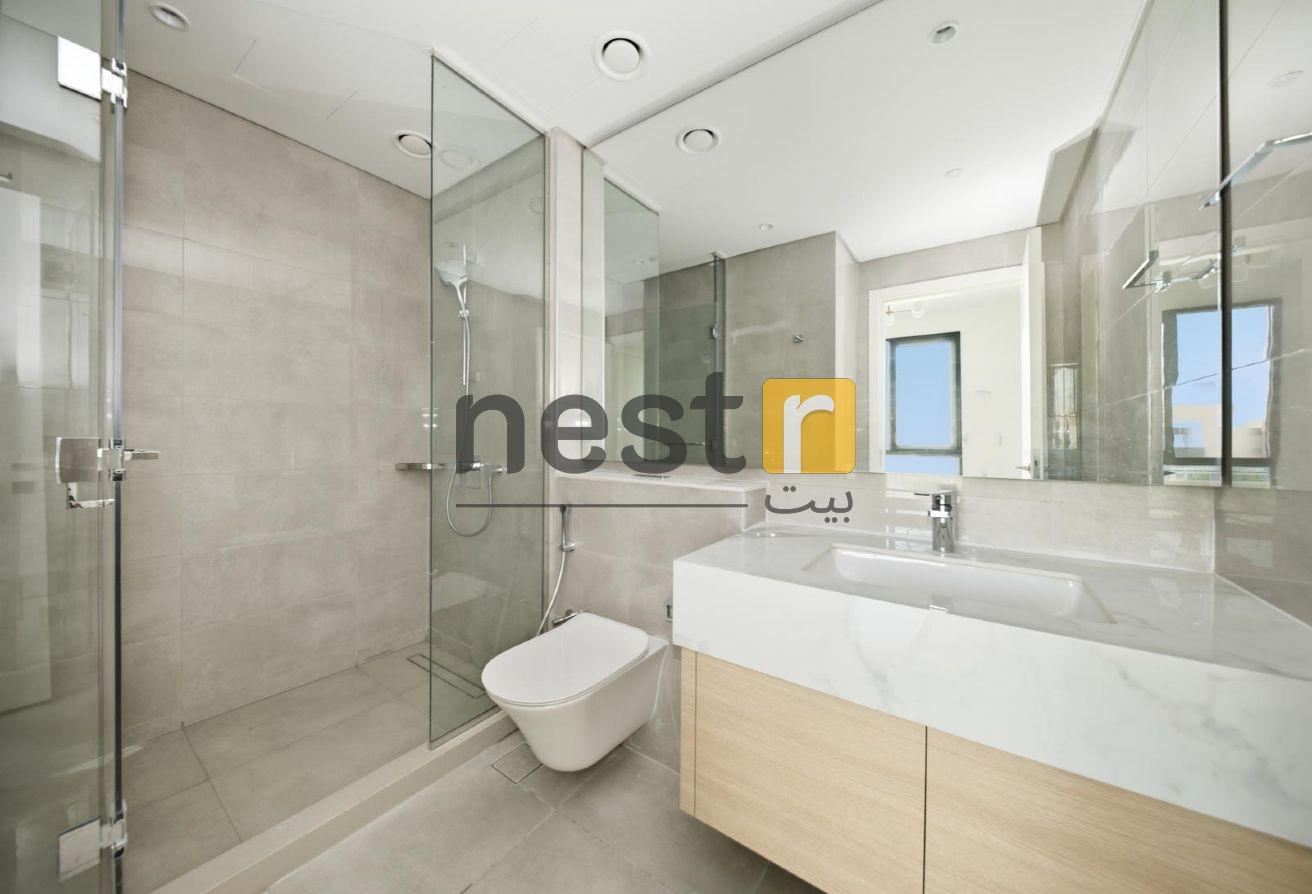 4-Bedroom Type A Townhouse | Corner | Single Row photo 19