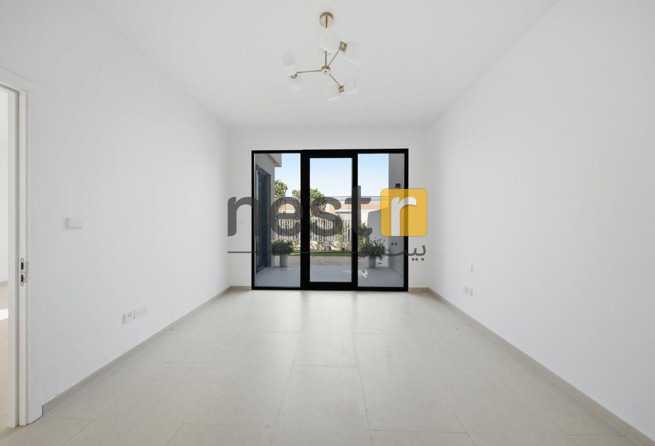4-Bedroom Type A Townhouse | Corner | Single Row photo 6