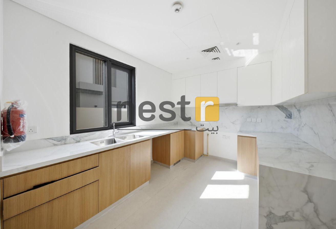 4-Bedroom Type A Townhouse | Corner | Single Row photo 14