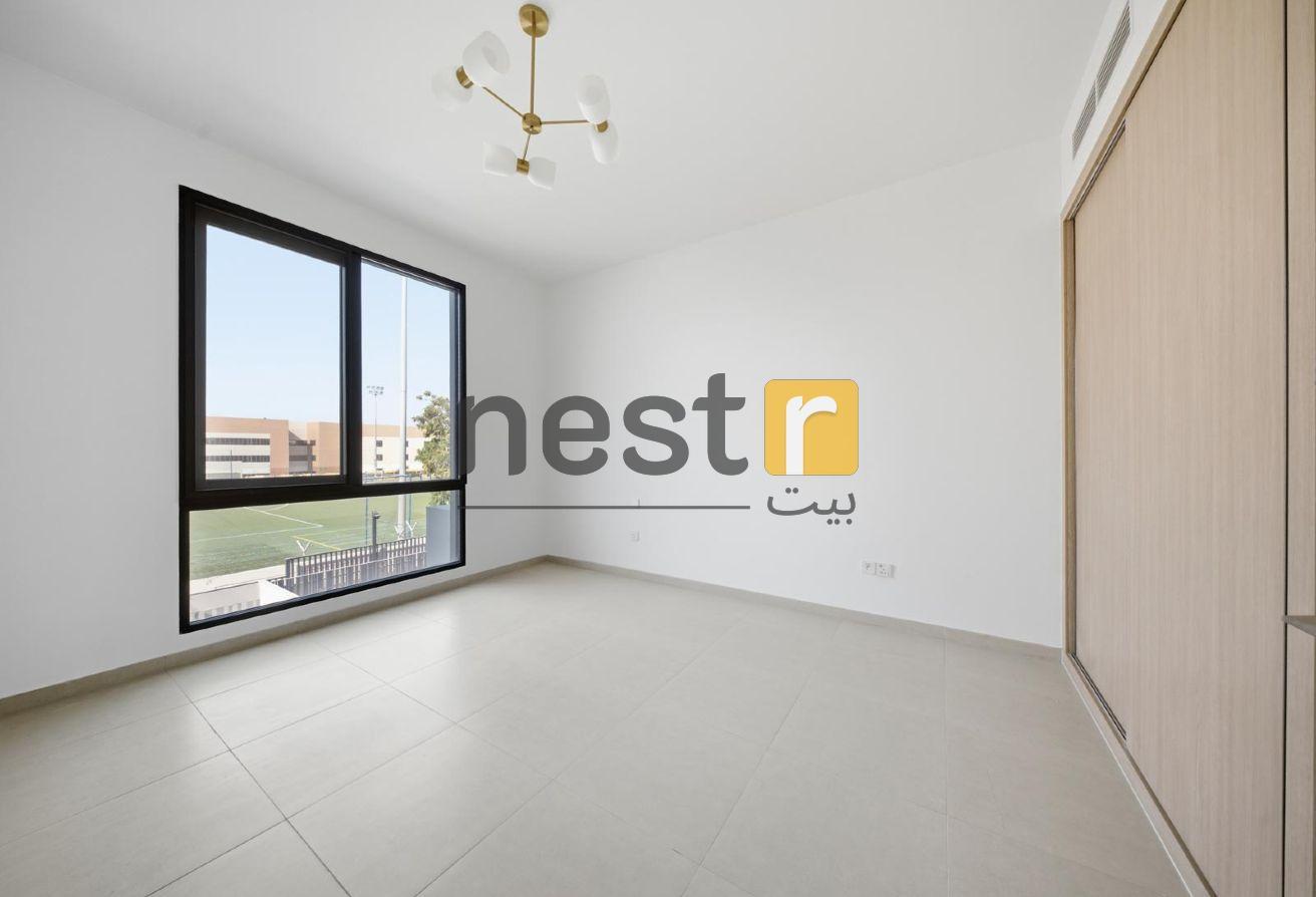 4-Bedroom Type A Townhouse | Corner | Single Row photo 10