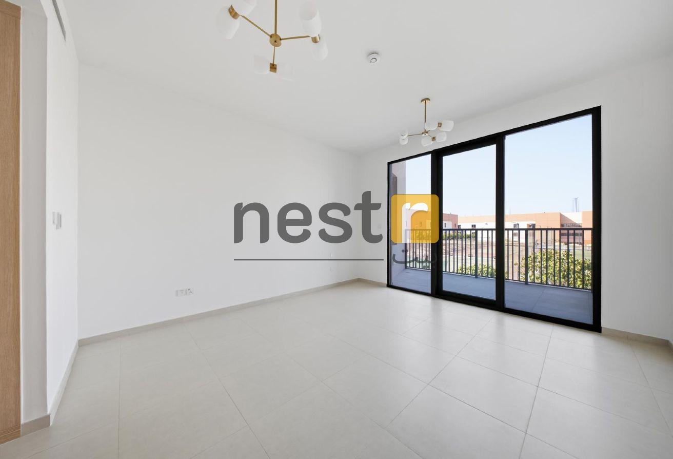4-Bedroom Type A Townhouse | Corner | Single Row photo 5