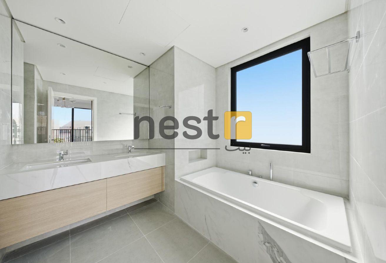 4-Bedroom Type A Townhouse | Corner | Single Row photo 16