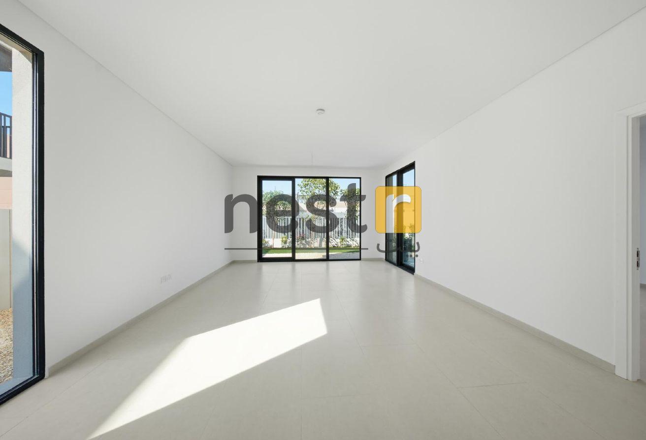 4-Bedroom Type A Townhouse | Corner | Single Row photo 3